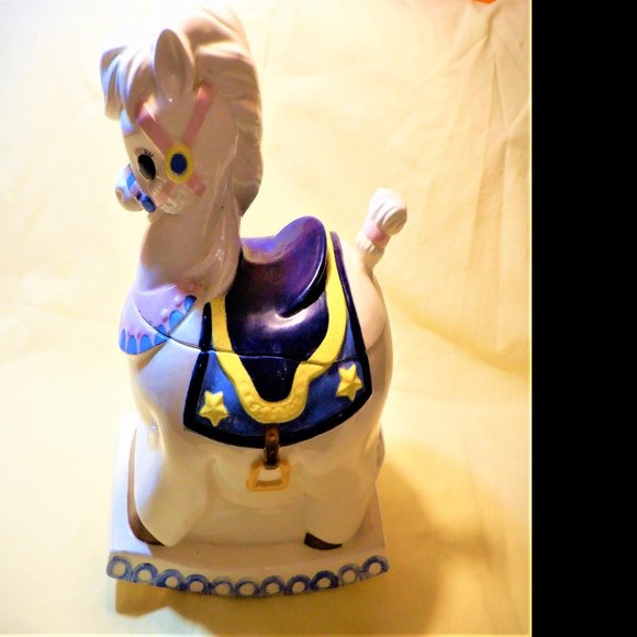 Amazing *** COOKIE JAR / Ornament *** - Picture 5 of 5
